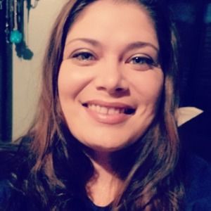 Meet your Posher, Shannon